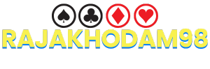 Logo RAJAKHODAM98